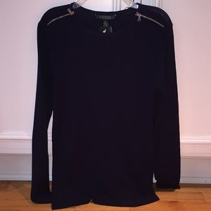 Women’s top. NWT. Lauren Ralph Lauren.